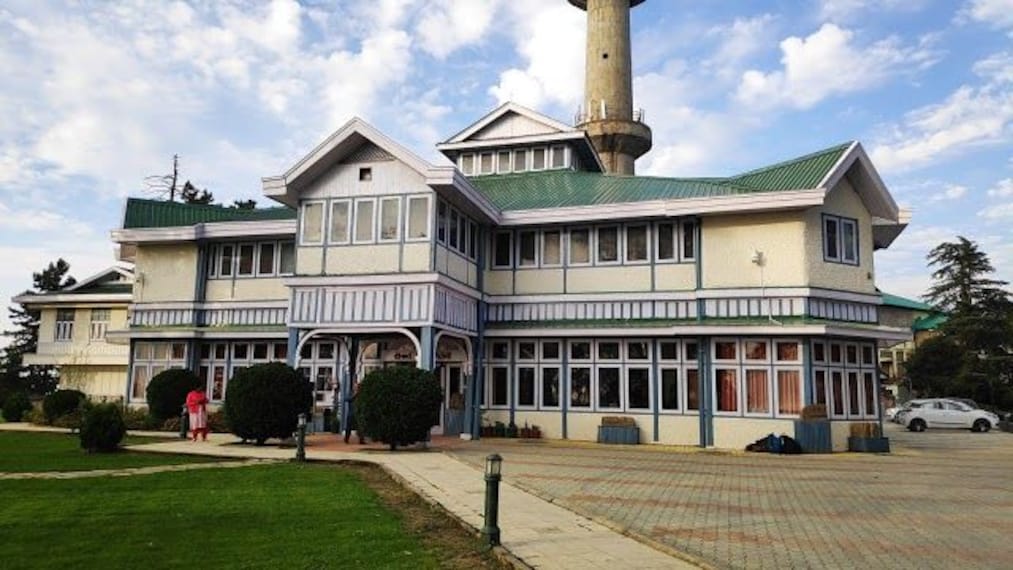 Shimla State Museum-1